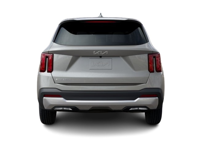 Thumbnail: 2026 Kia Sorento - 4