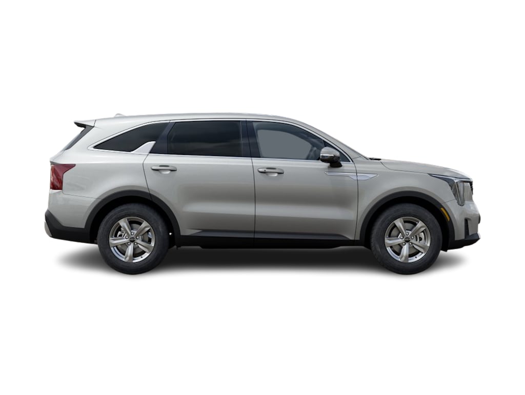 Thumbnail: 2026 Kia Sorento - 16