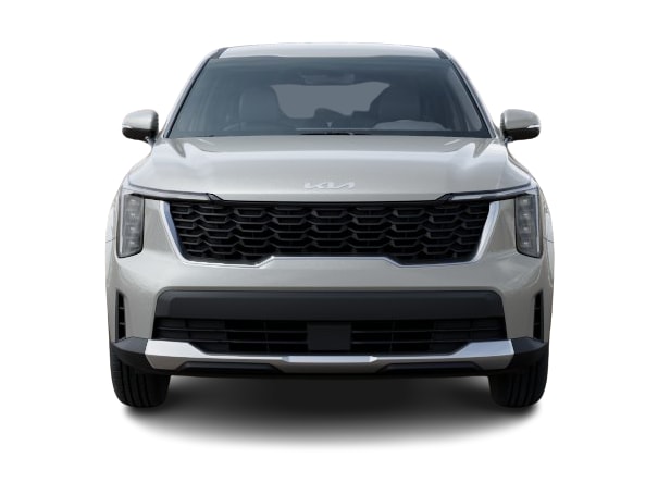 Thumbnail: 2026 Kia Sorento - 5