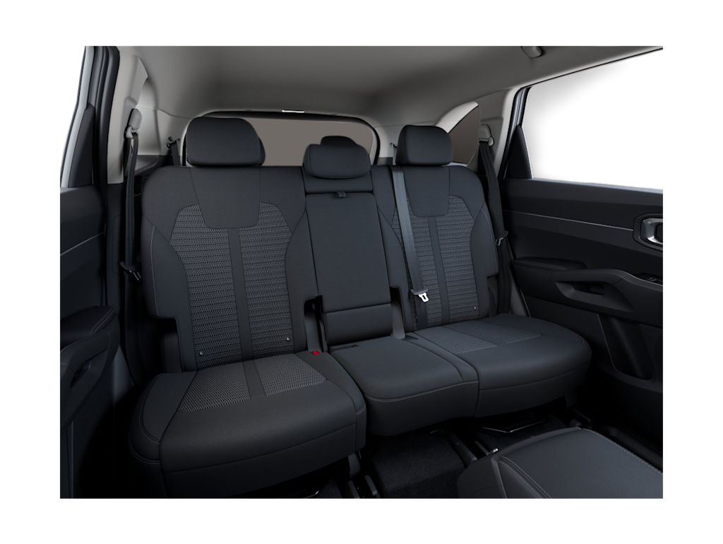 Thumbnail: 2026 Kia Sorento - 14