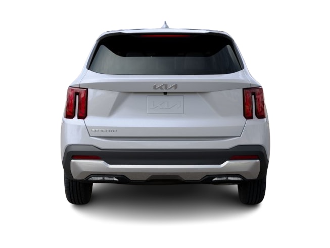 Thumbnail: 2026 Kia Sorento - 5