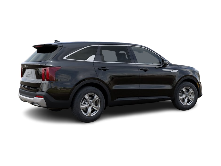 Thumbnail: 2026 Kia Sorento - 16