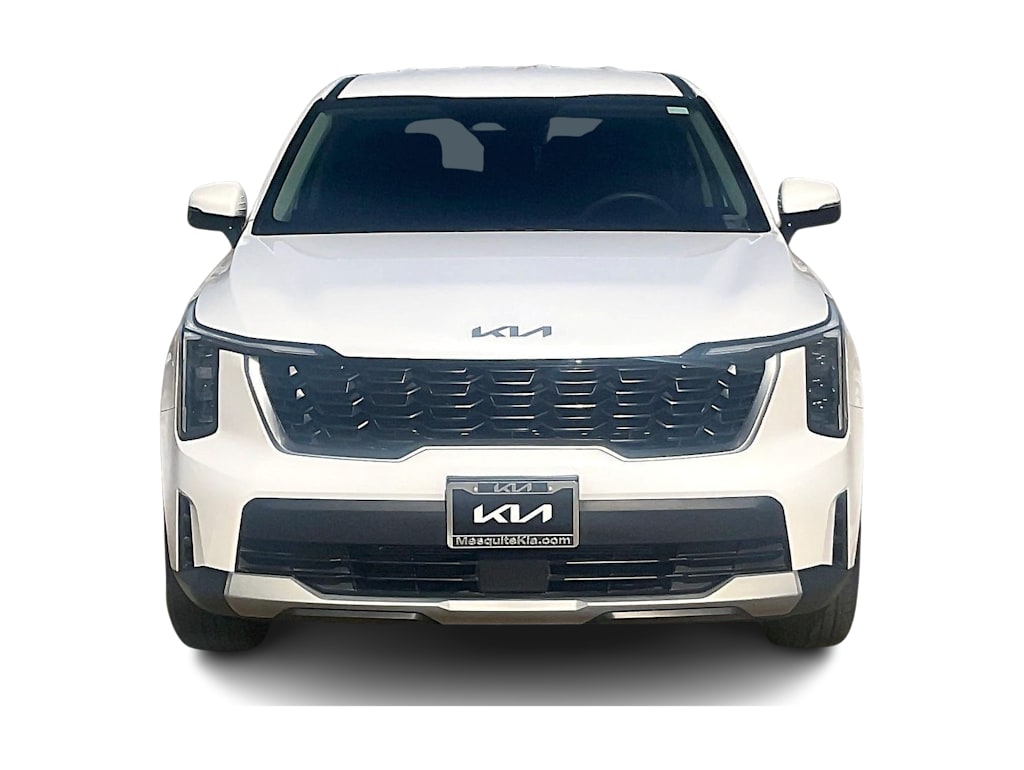 Thumbnail: 2025 Kia Sorento - 6