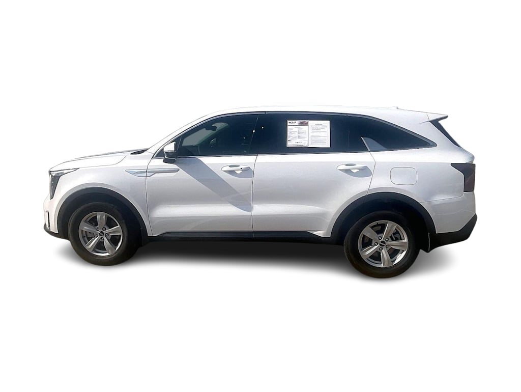 Thumbnail: 2025 Kia Sorento - 3