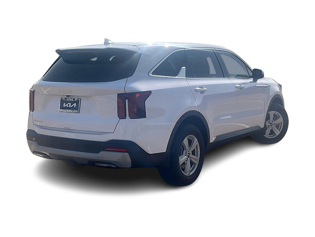 Thumbnail: 2025 Kia Sorento - 21