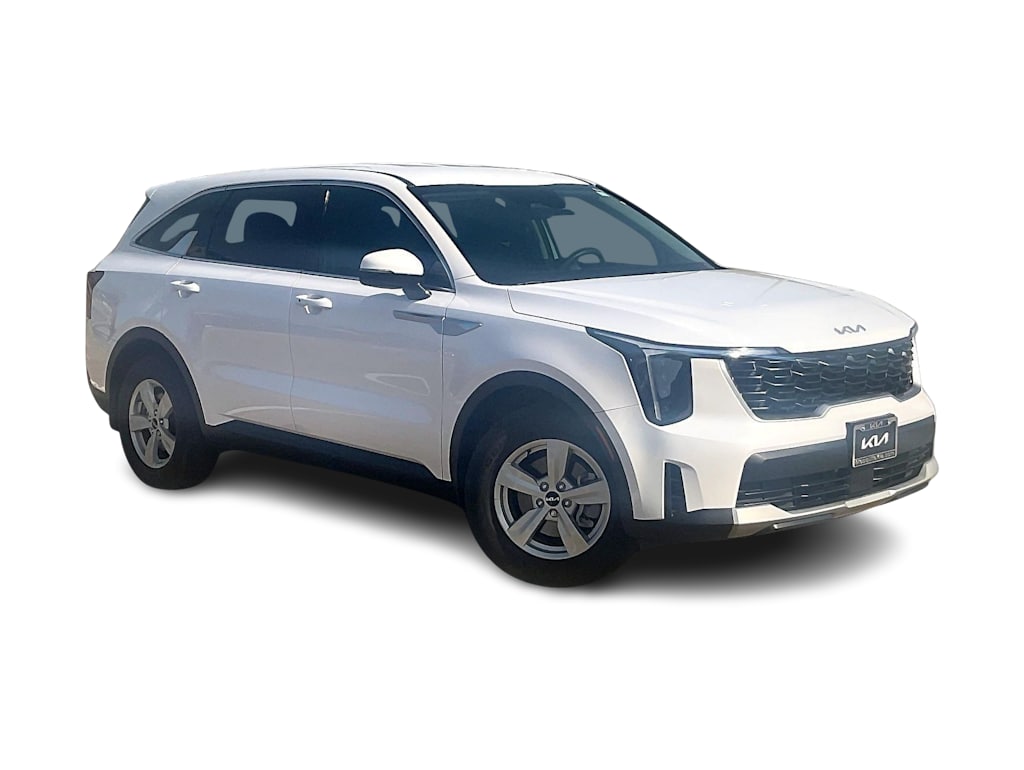 Thumbnail: 2025 Kia Sorento - 20