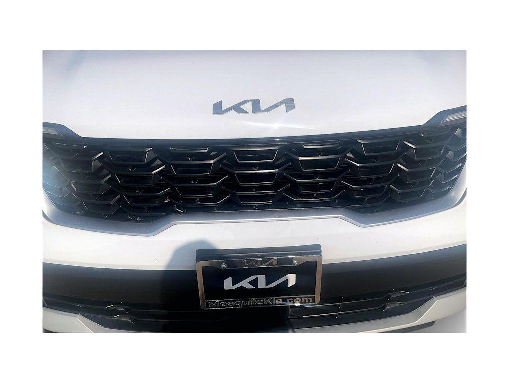 Thumbnail: 2025 Kia Sorento - 30