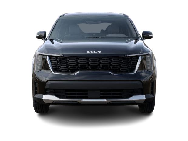 2025 Kia Sorento LX 5