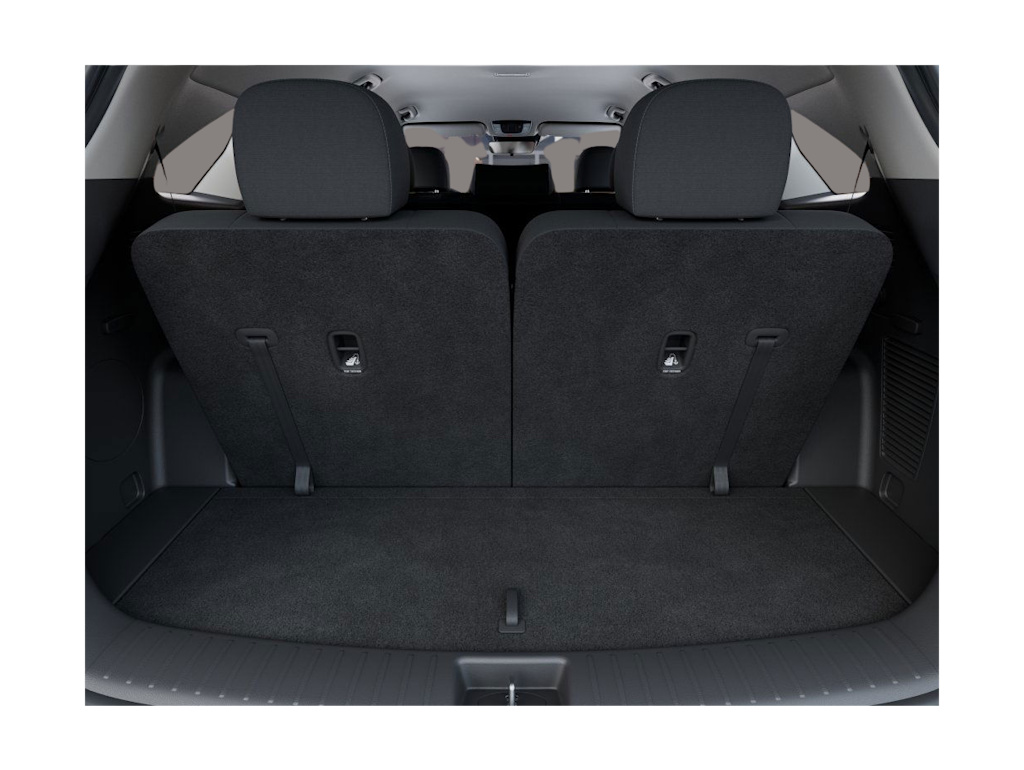2025 Kia Sorento LX 22