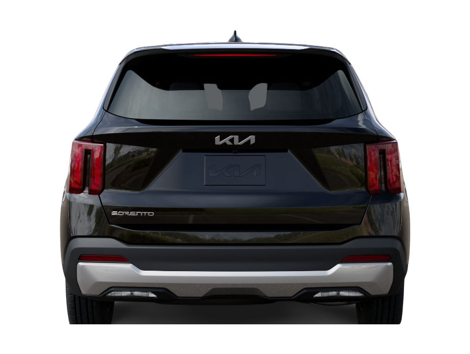 Thumbnail: 2026 Kia Sorento - 3