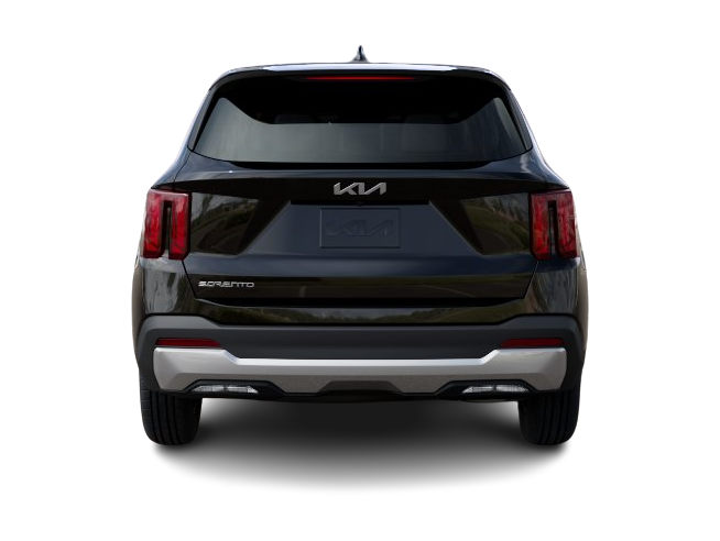 Thumbnail: 2026 Kia Sorento - 15