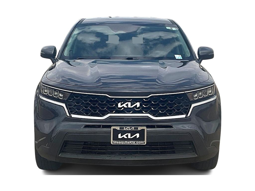 Thumbnail: 2023 Kia Sorento - 6