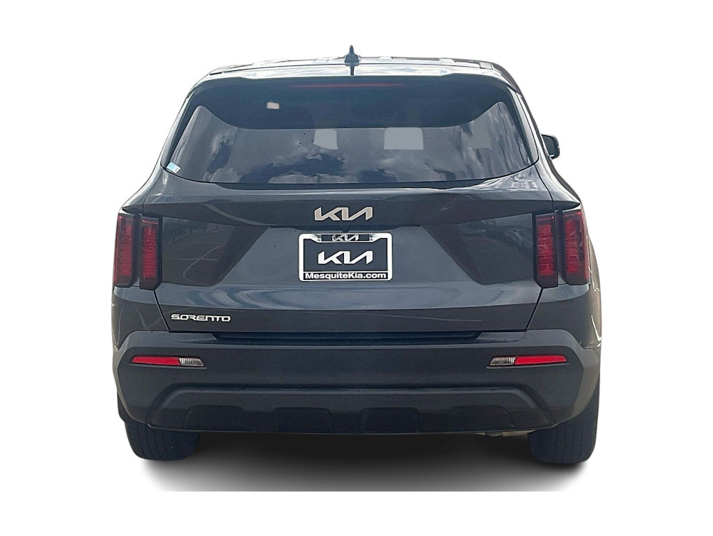 Thumbnail: 2023 Kia Sorento - 5