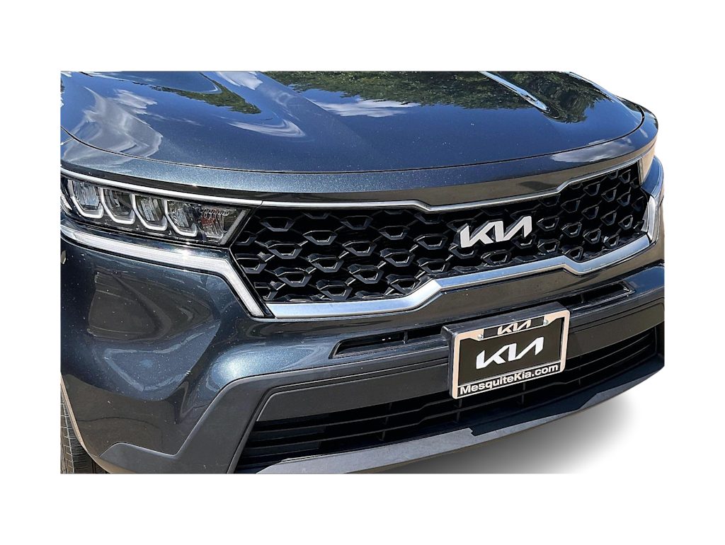 Thumbnail: 2022 Kia Sorento - 29