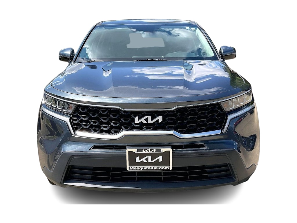 Thumbnail: 2022 Kia Sorento - 6