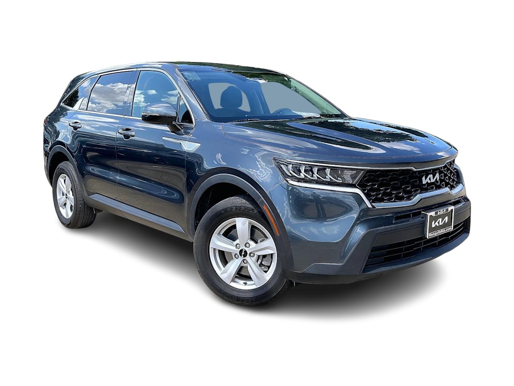 Thumbnail: 2022 Kia Sorento - 20