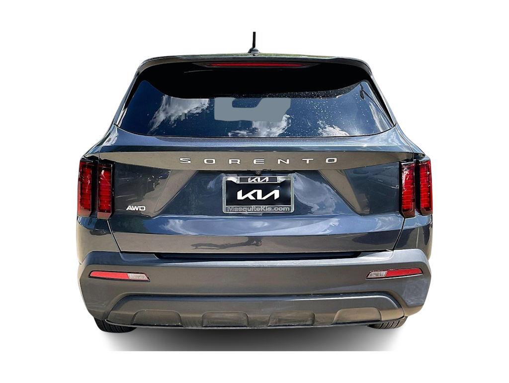 Thumbnail: 2022 Kia Sorento - 5