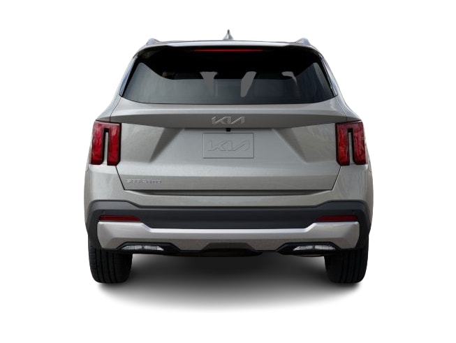 Thumbnail: 2026 Kia Sorento - 5