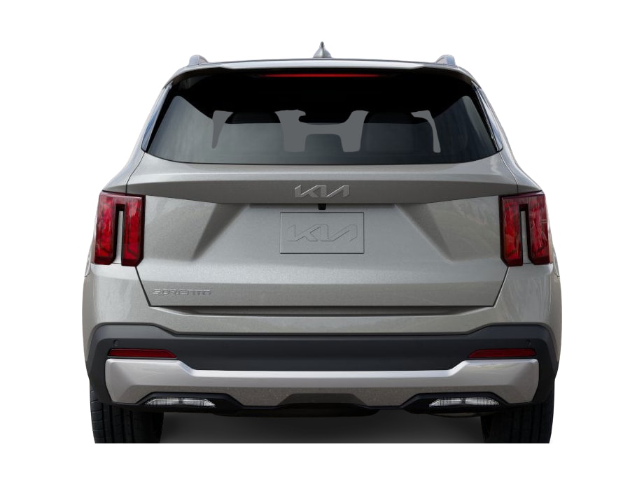 Thumbnail: 2026 Kia Sorento - 20