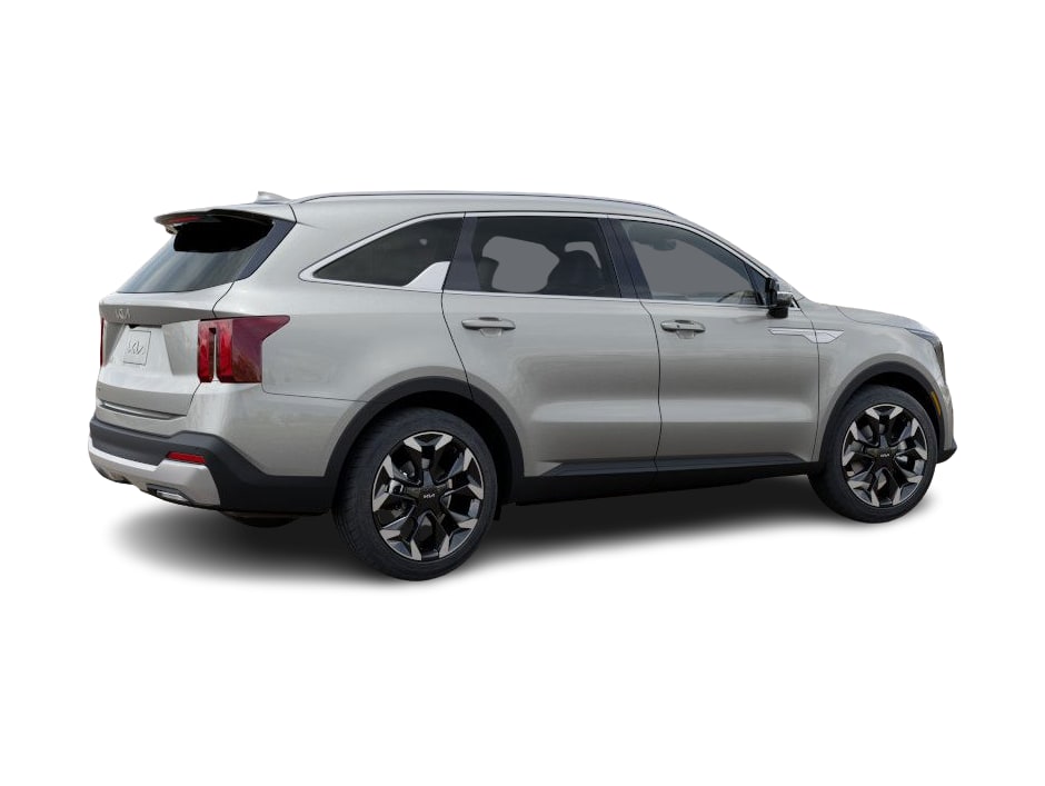Thumbnail: 2026 Kia Sorento - 15