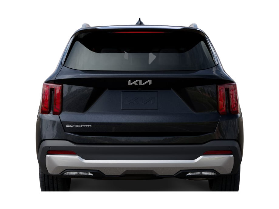 Thumbnail: 2026 Kia Sorento - 14
