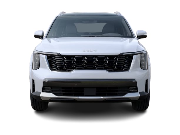 Thumbnail: 2026 Kia Sorento - 6