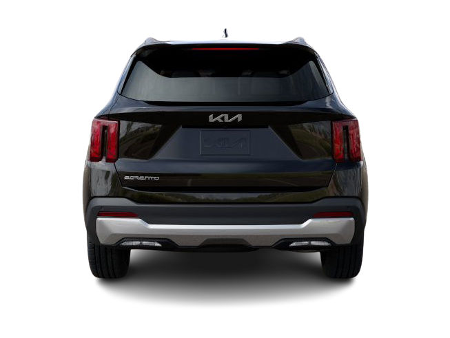 Thumbnail: 2025 Kia Sorento - 4