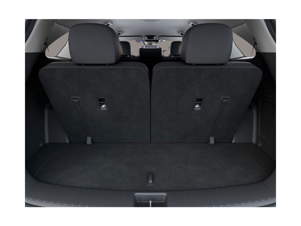 Thumbnail: 2026 Kia Sorento - 22