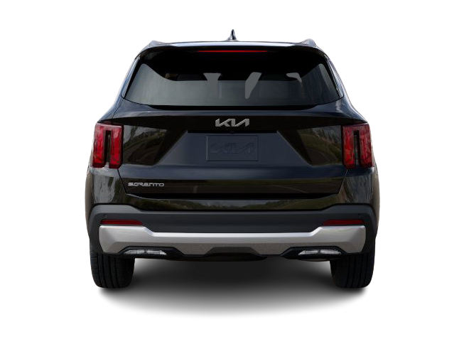 Thumbnail: 2026 Kia Sorento - 15
