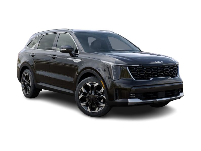 Thumbnail: 2026 Kia Sorento - 19