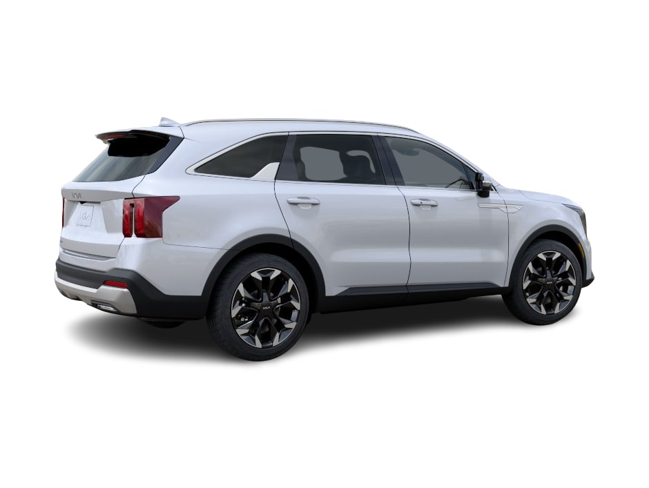 Thumbnail: 2026 Kia Sorento - 16