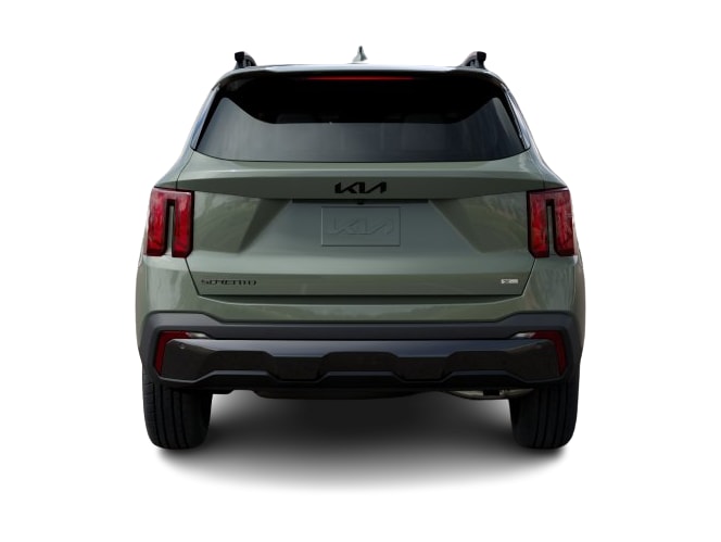 Thumbnail: 2026 Kia Sorento - 4