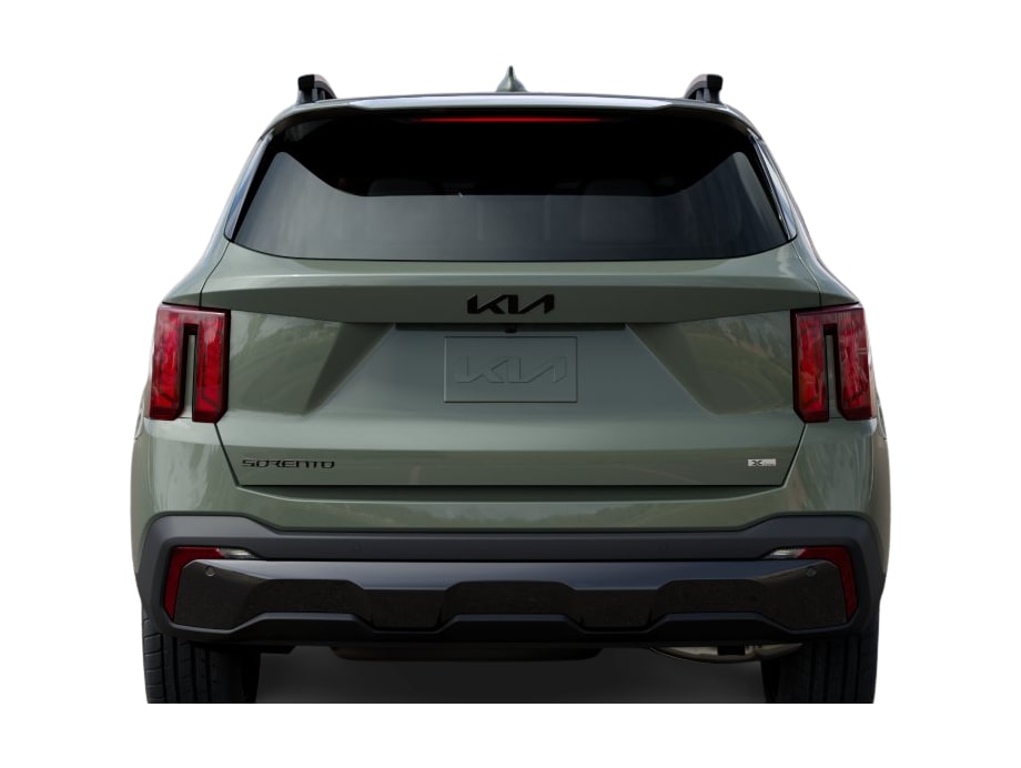 Thumbnail: 2026 Kia Sorento - 21
