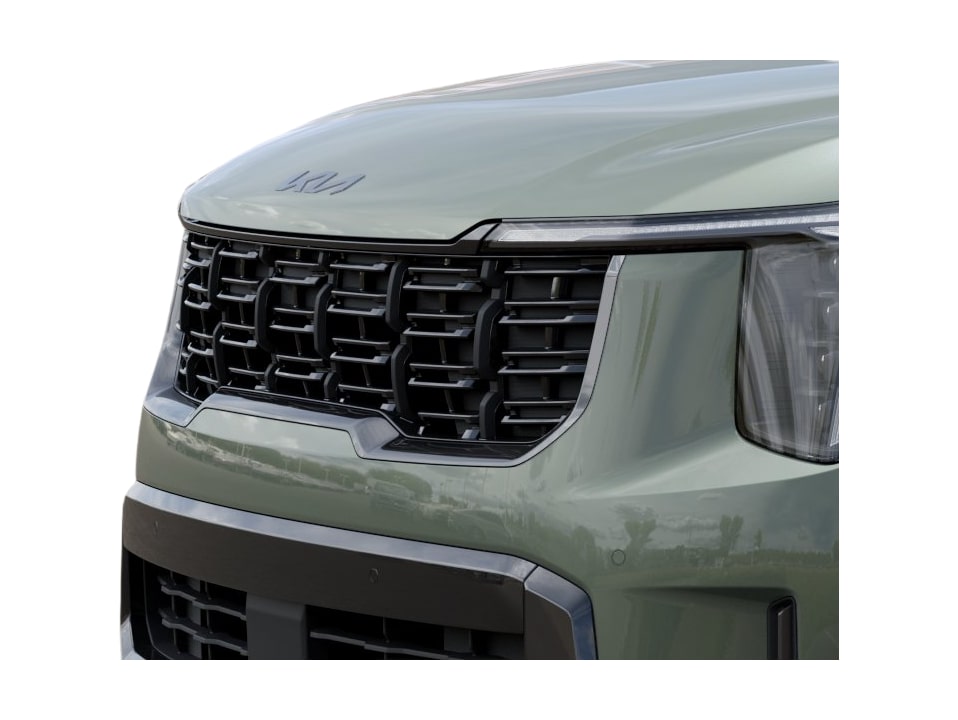 Thumbnail: 2026 Kia Sorento - 20