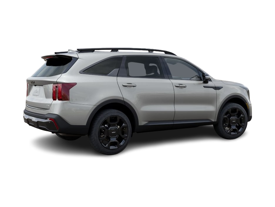 Thumbnail: 2026 Kia Sorento - 14