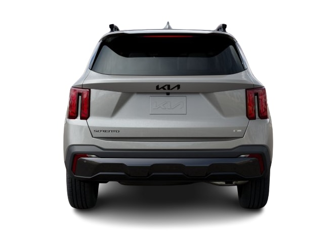Thumbnail: 2026 Kia Sorento - 5