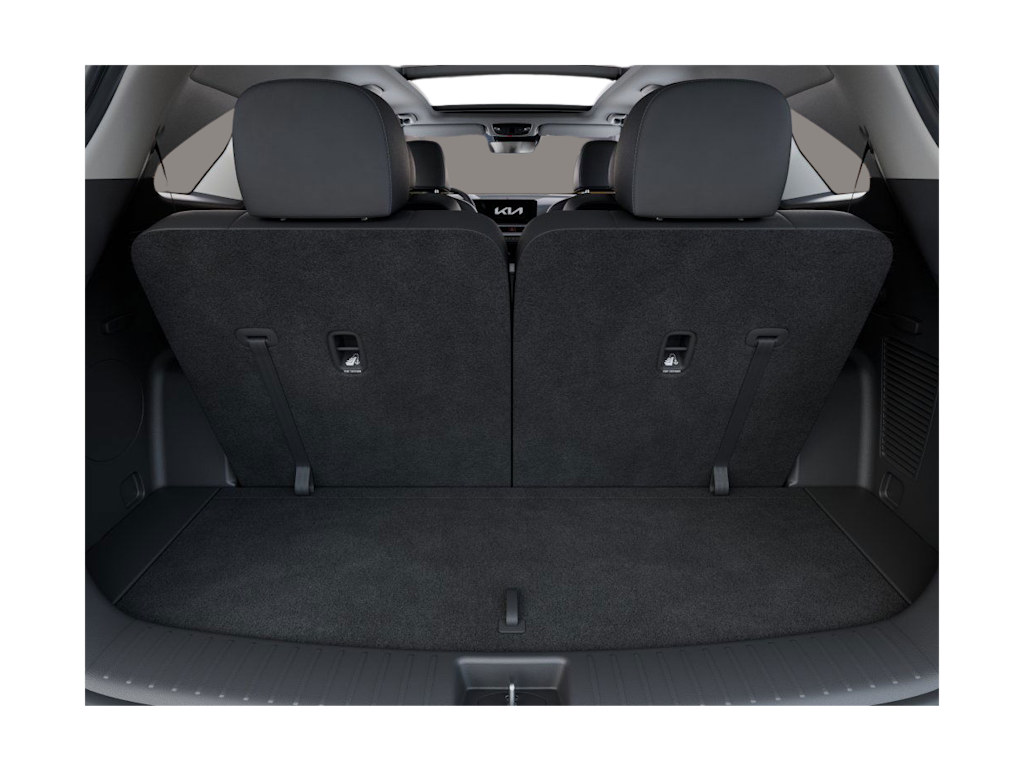 Thumbnail: 2026 Kia Sorento - 22