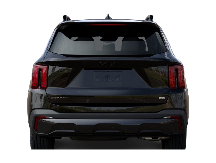 Thumbnail: 2026 Kia Sorento - 13