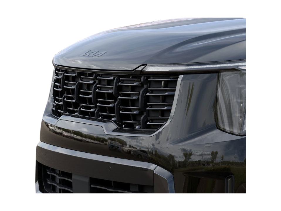 Thumbnail: 2026 Kia Sorento - 20