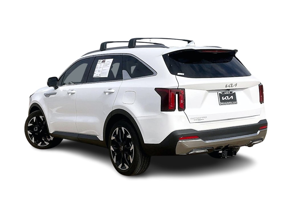 Thumbnail: 2024 Kia Sorento - 4