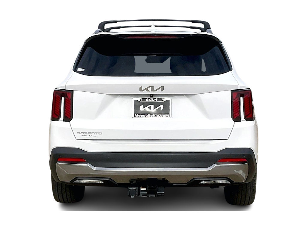 Thumbnail: 2024 Kia Sorento - 5