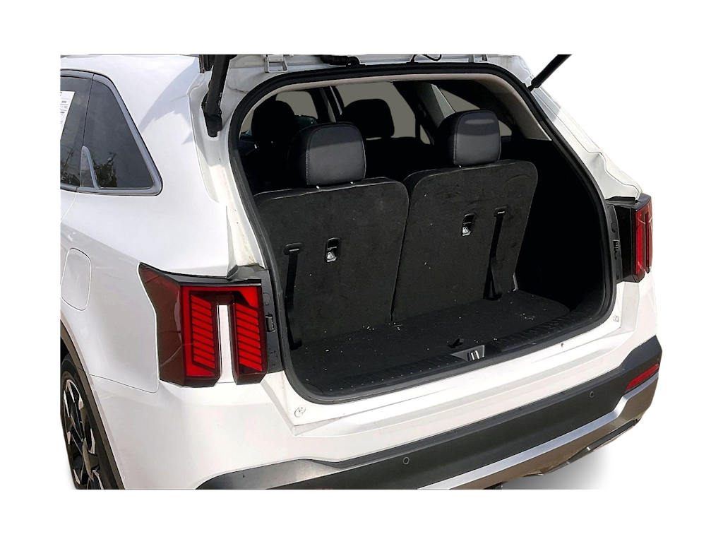 Thumbnail: 2024 Kia Sorento - 17