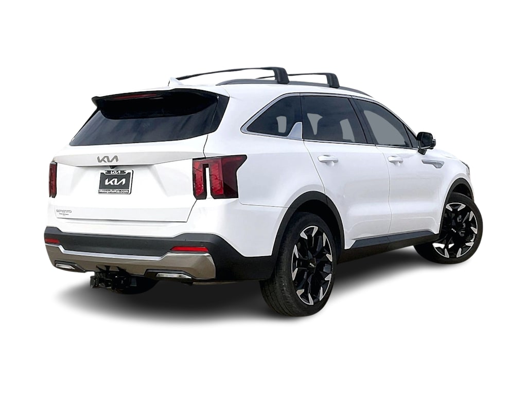 Thumbnail: 2024 Kia Sorento - 22