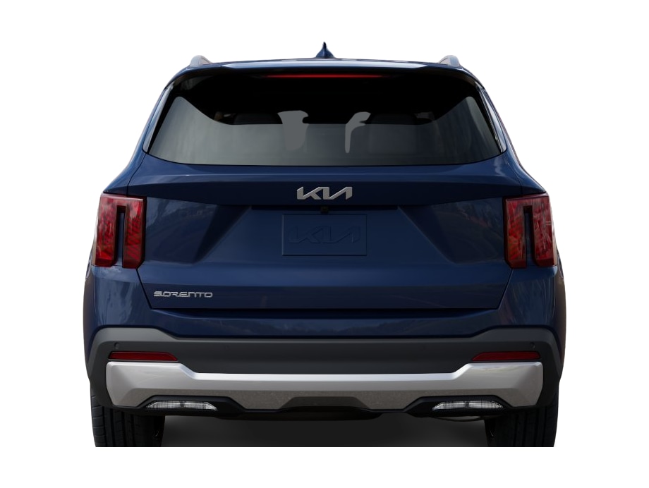 Thumbnail: 2024 Kia Sorento - 21