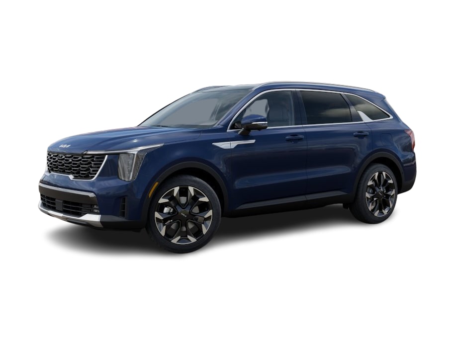 Thumbnail: 2024 Kia Sorento - 3