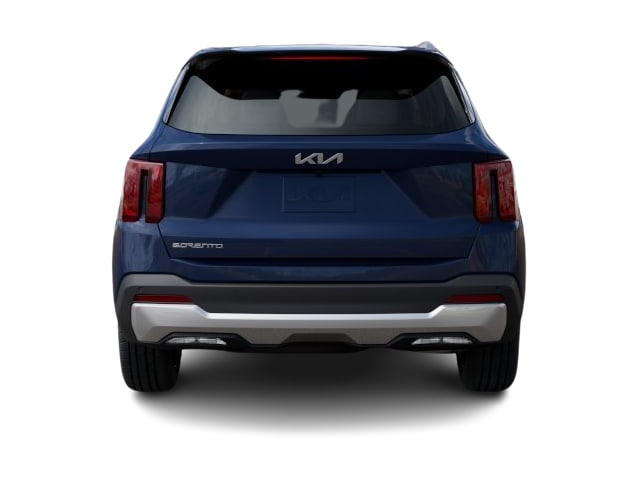 Thumbnail: 2024 Kia Sorento - 5