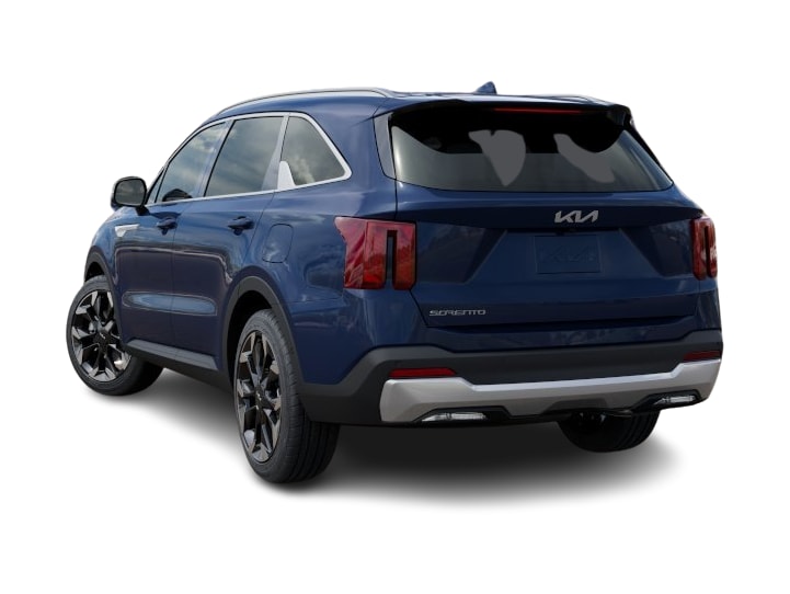 Thumbnail: 2024 Kia Sorento - 4