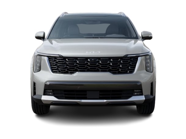 Thumbnail: 2026 Kia Sorento - 6
