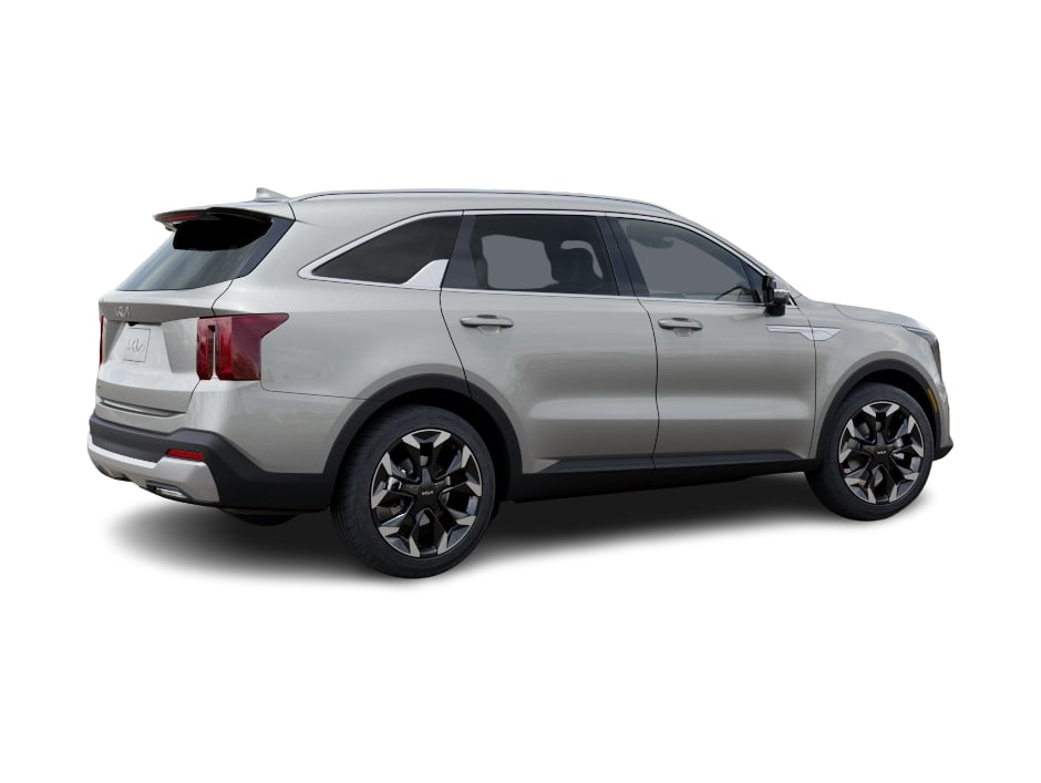 Thumbnail: 2026 Kia Sorento - 15