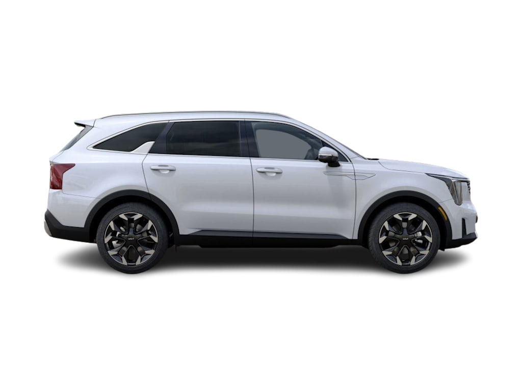 2025 Kia Sorento SX 16